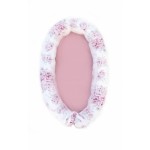 Gnezdece Qbana Mama In Blossom Roza